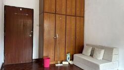 Wellington Park (D20), Terrace #563627421